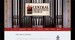 Desktop Screenshot of cpcatlanta.org